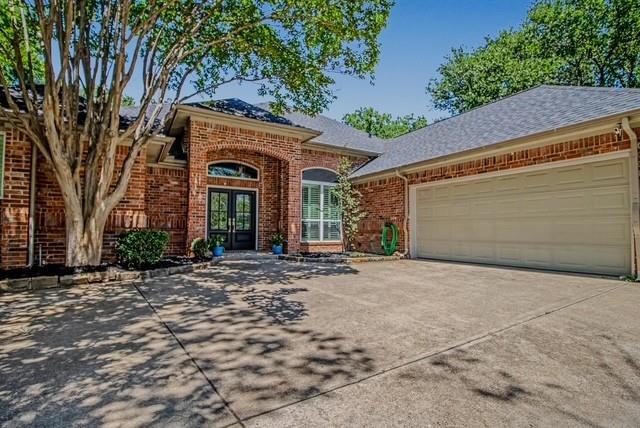 616 Indian Creek Drive