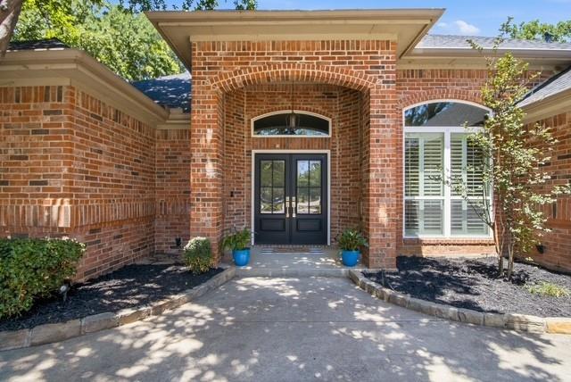 616 Indian Creek Drive