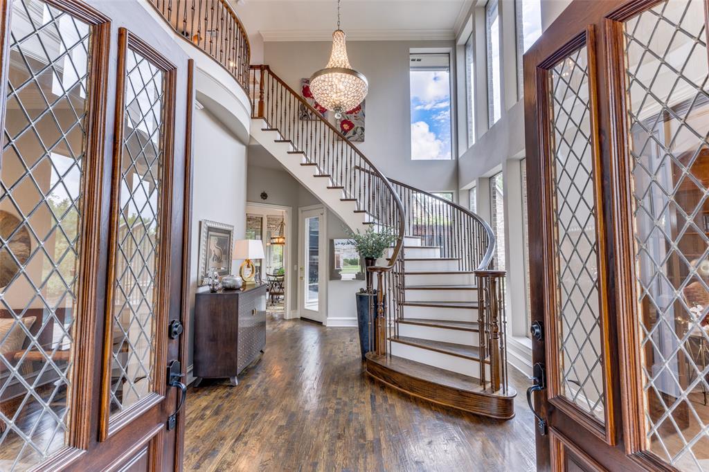 5800 Morning Glory Lane