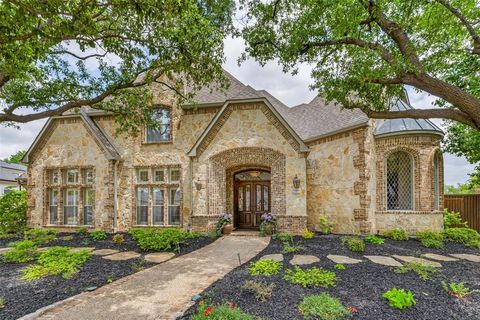 5800 Morning Glory Lane Plano TX 75093