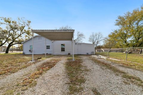 A home in Montague