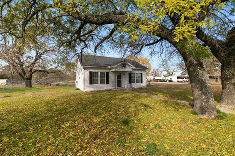 A home in Montague