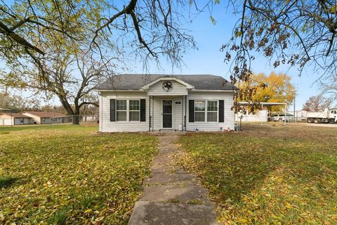 A home in Montague