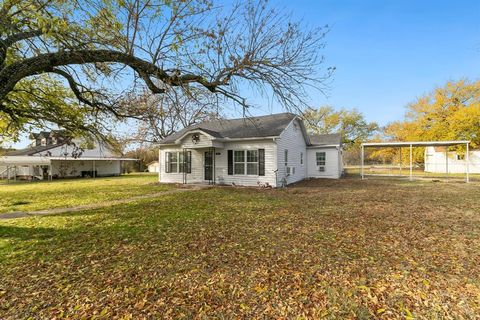 A home in Montague