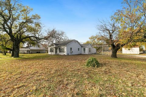 A home in Montague