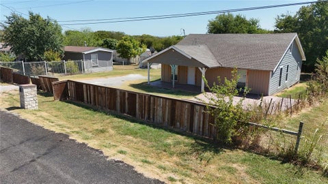 Photo of 2228 cr 900, Princeton, TX 75407 (MLS # 21371947)