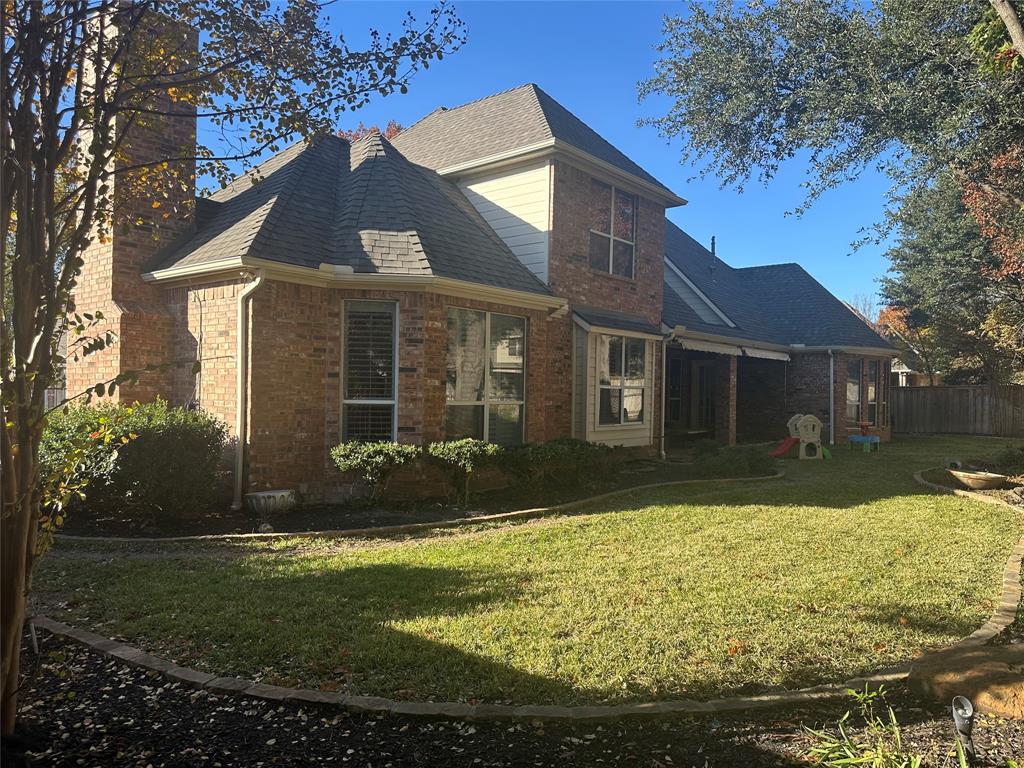 Thornbridge Add - Residential