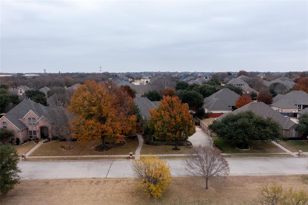 Thornbridge Add - Residential