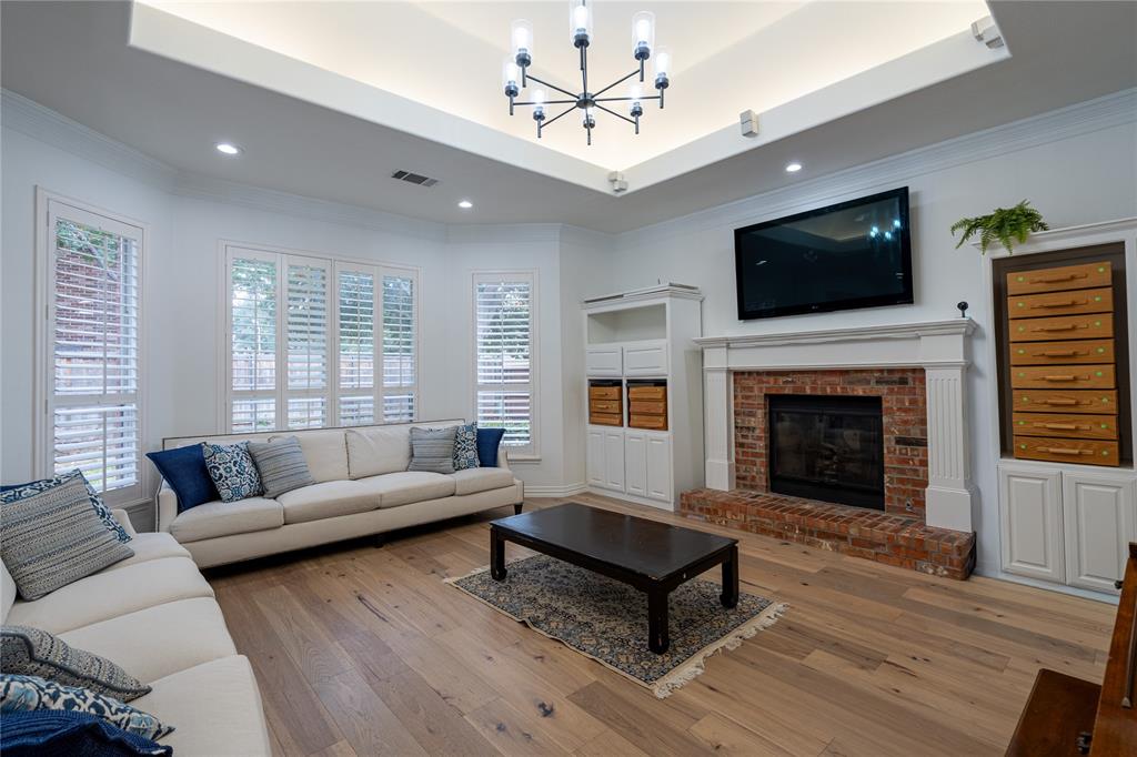 Thornbridge Add - Residential