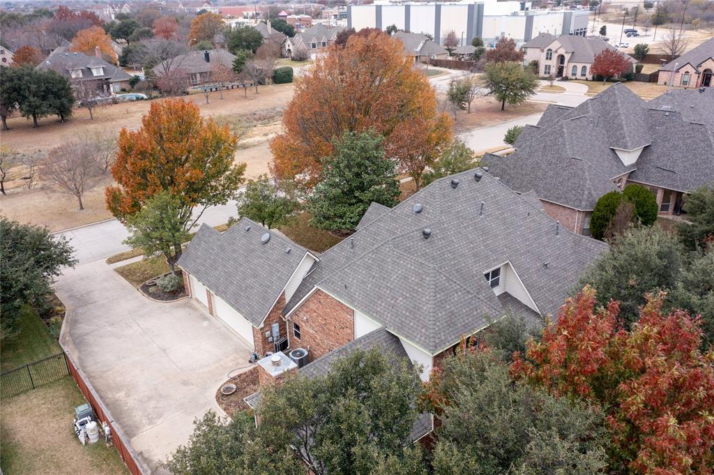 Thornbridge Add - Residential