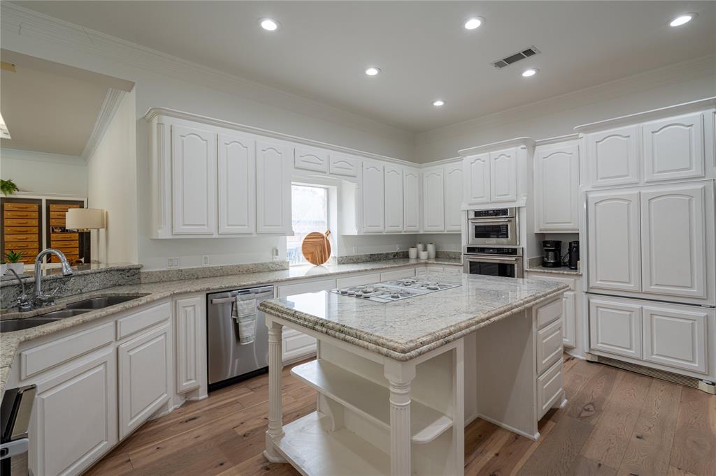 Thornbridge Add - Residential