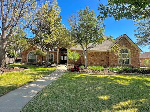 Photo of 8308 Thistle Court, North Richland Hills, TX 76182 (MLS # 21149145)