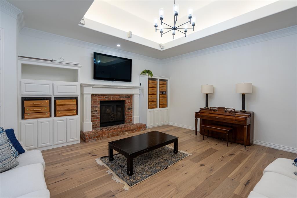 Thornbridge Add - Residential