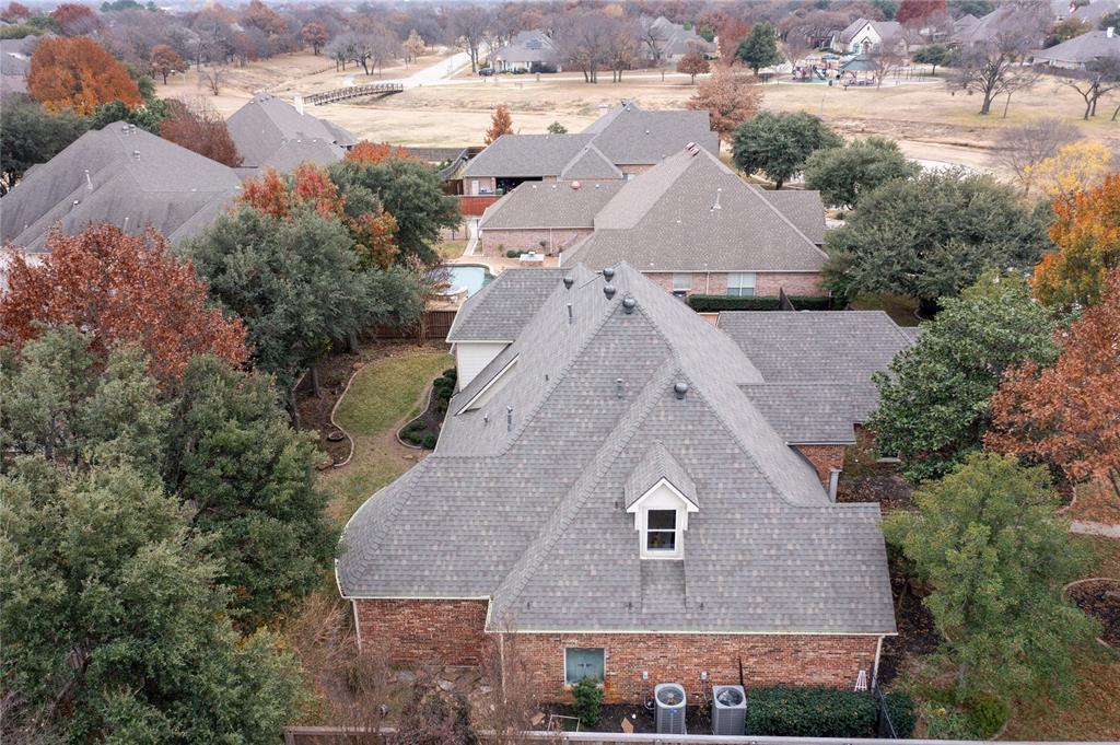 Thornbridge Add - Residential