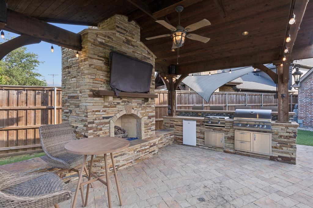704 Sutherland Drive