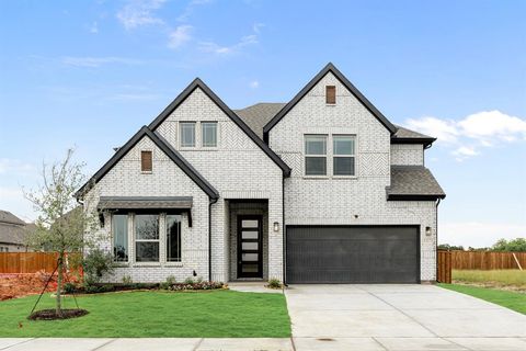 13173 Zion Drive Providence Village TX 76227