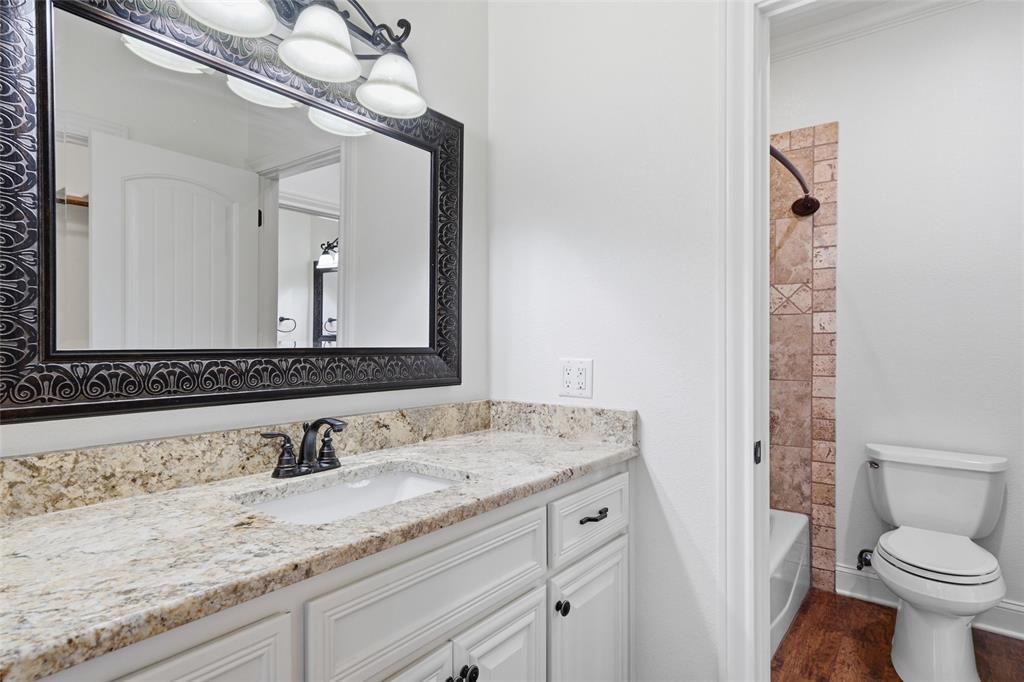 Austin Colony - Residential