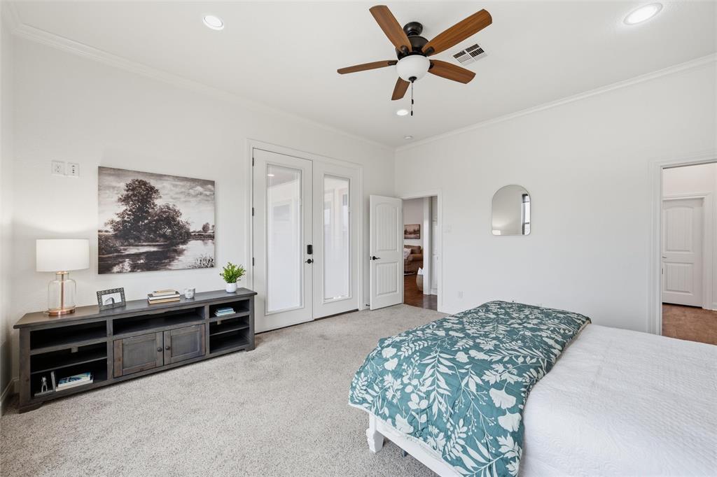 Austin Colony - Residential