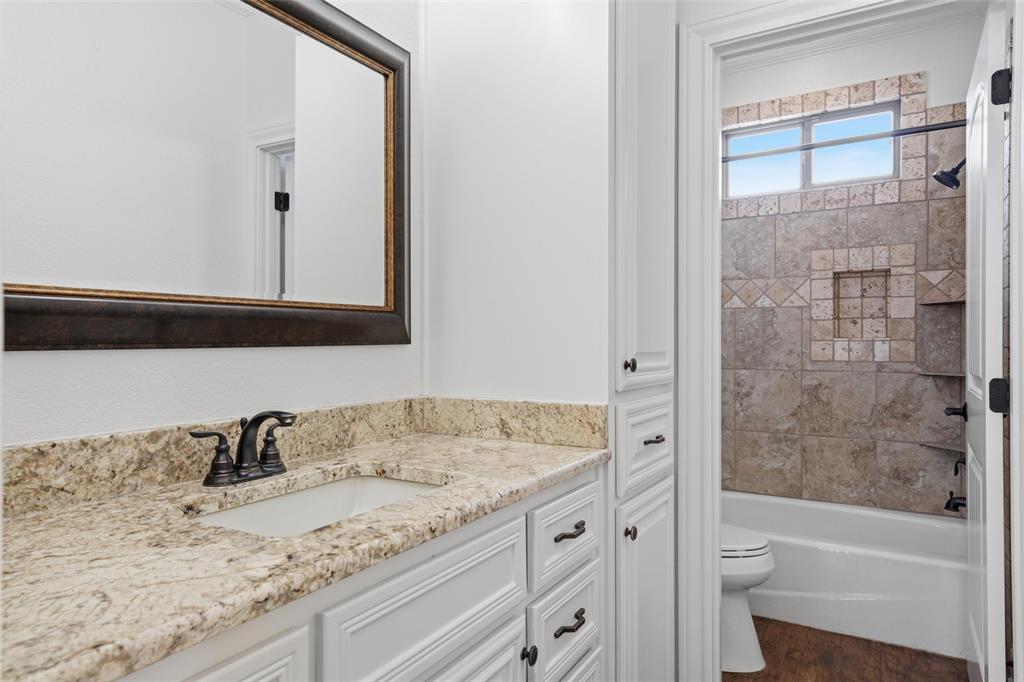 Austin Colony - Residential