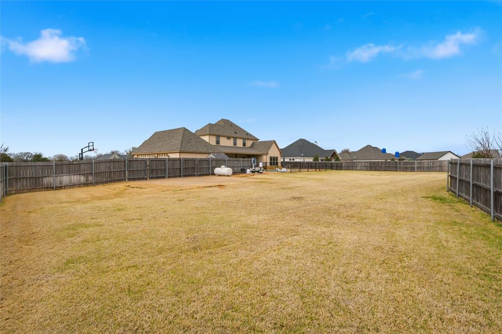 Austin Colony - Residential