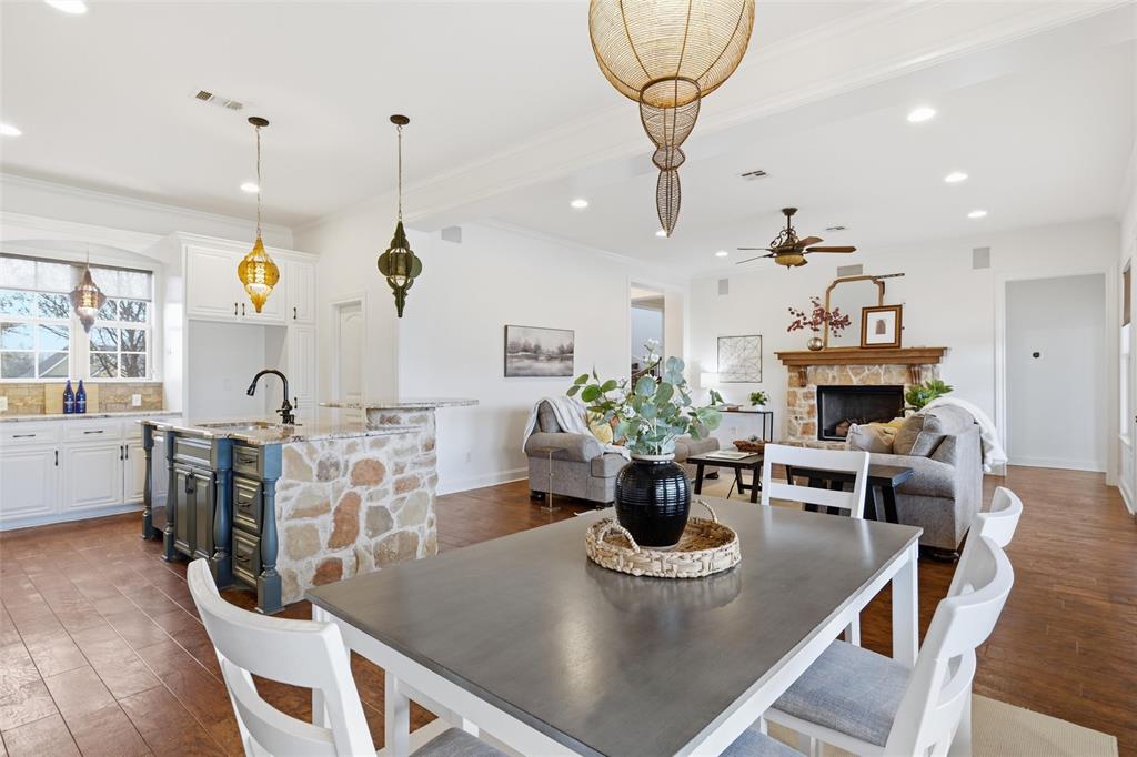 Austin Colony - Residential