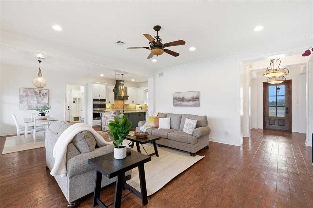 Austin Colony - Residential