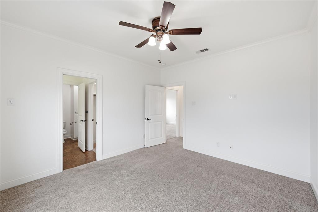 Austin Colony - Residential