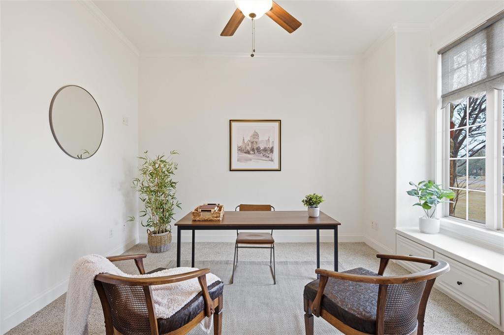 Austin Colony - Residential