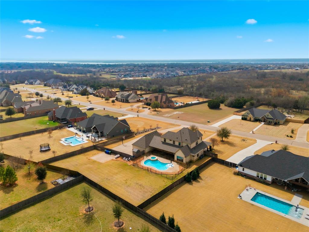 Austin Colony - Residential