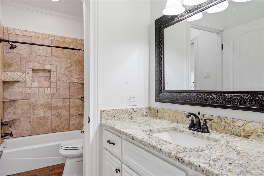 Austin Colony - Residential