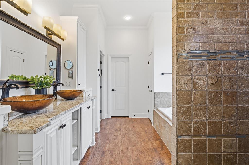 Austin Colony - Residential