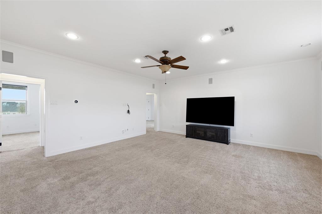 Austin Colony - Residential