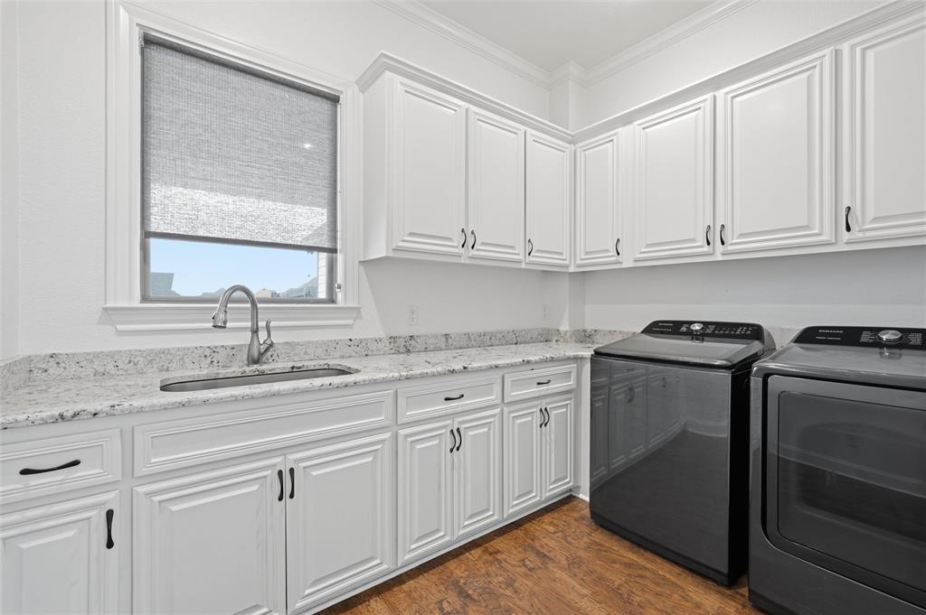 Austin Colony - Residential