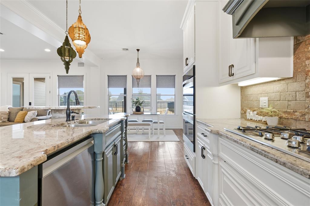 Austin Colony - Residential