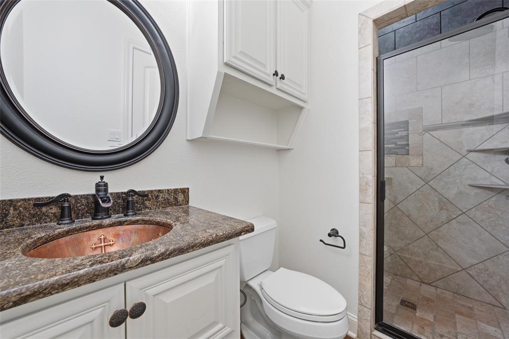 Austin Colony - Residential