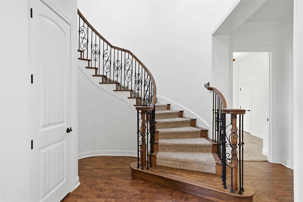 Austin Colony - Residential