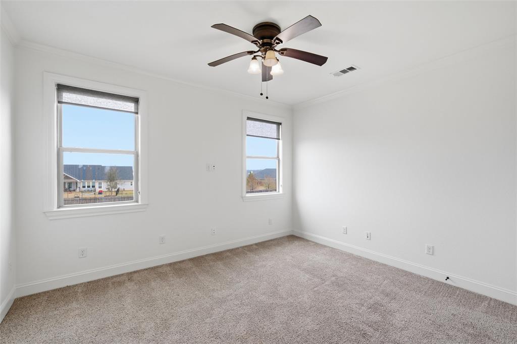 Austin Colony - Residential