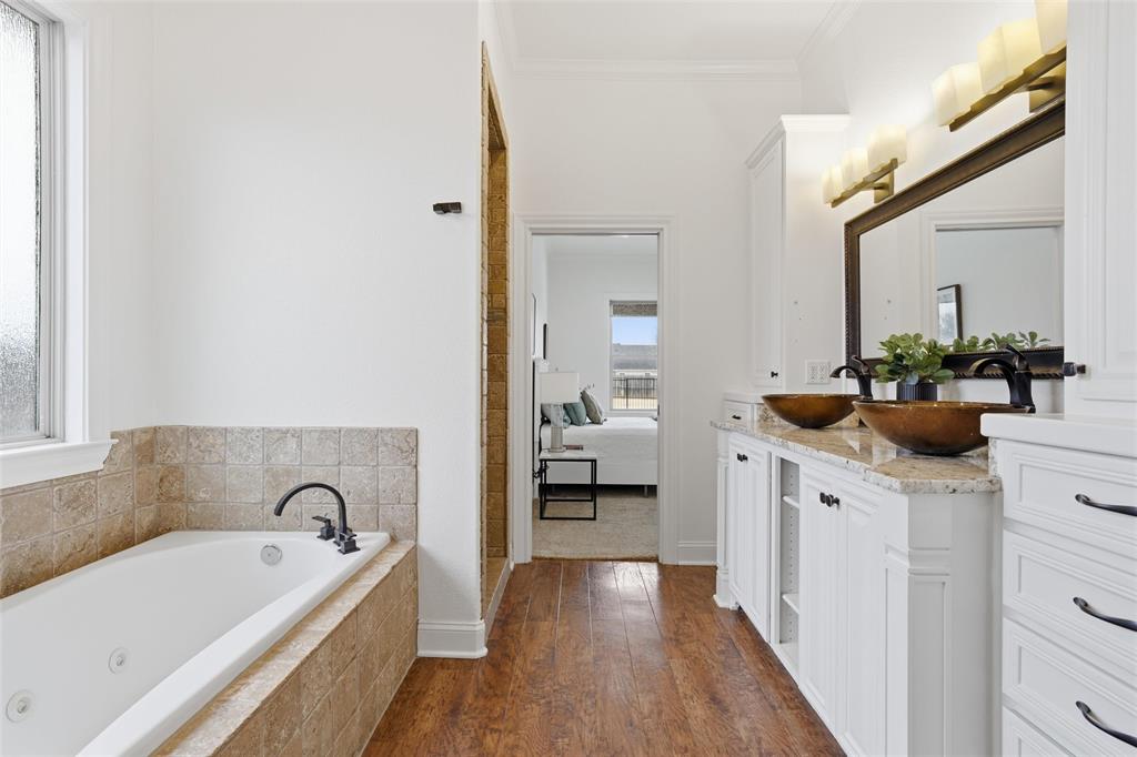 Austin Colony - Residential