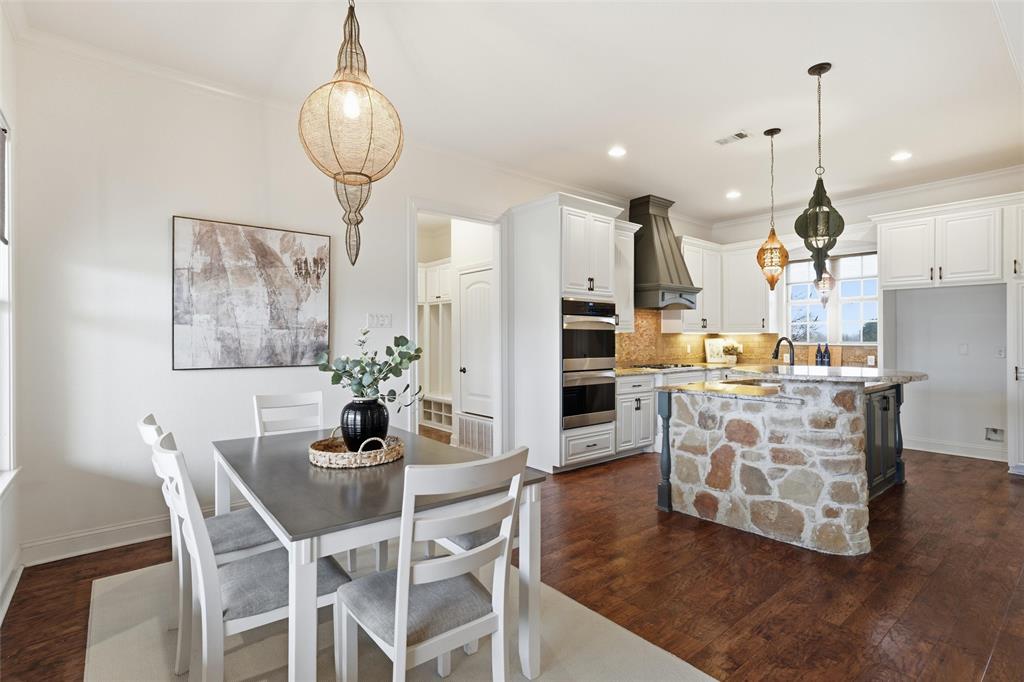 Austin Colony - Residential