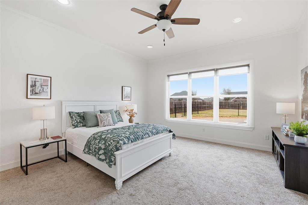 Austin Colony - Residential