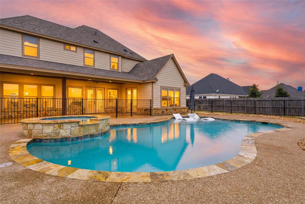 Austin Colony - Residential