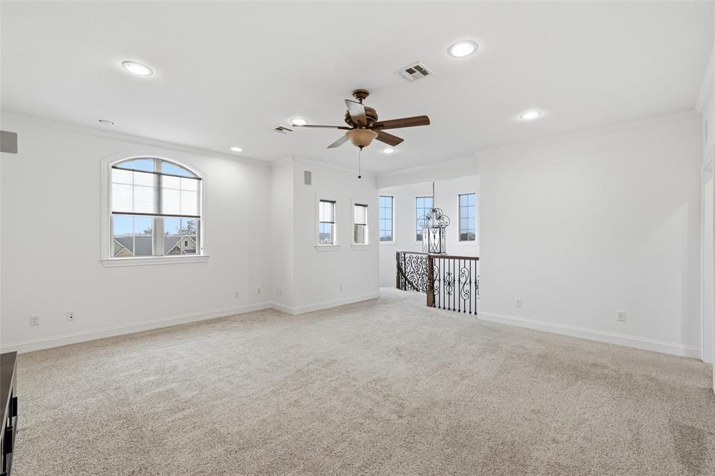 Austin Colony - Residential