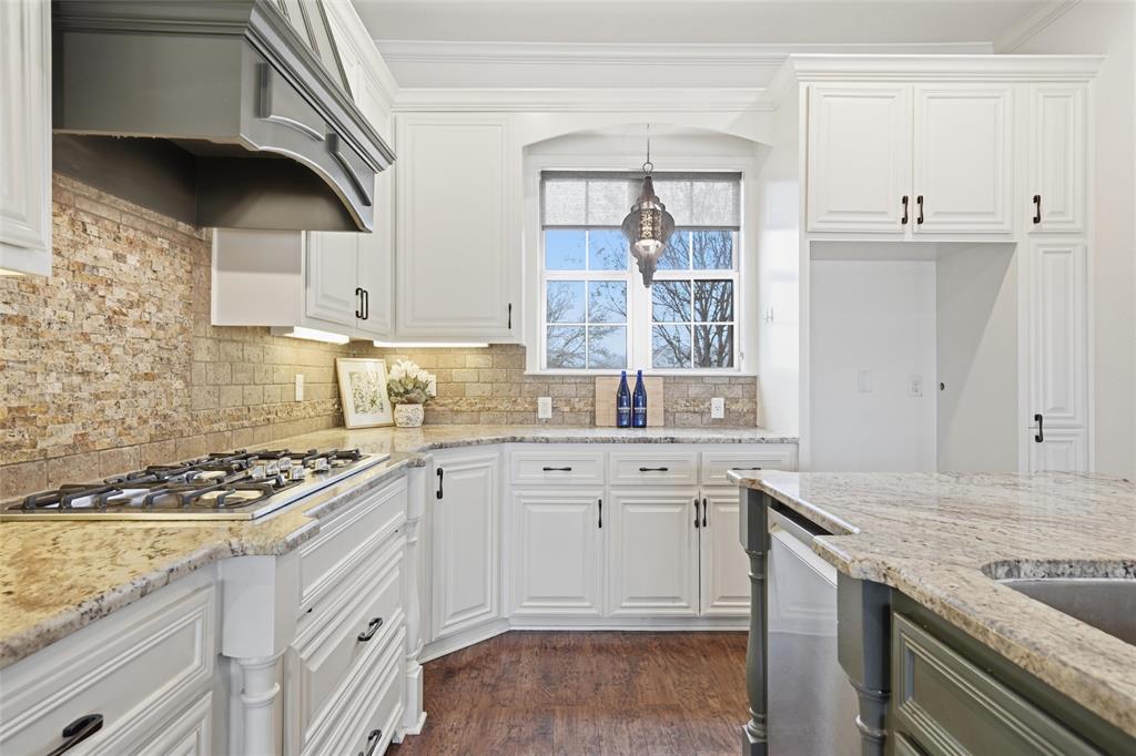 Austin Colony - Residential