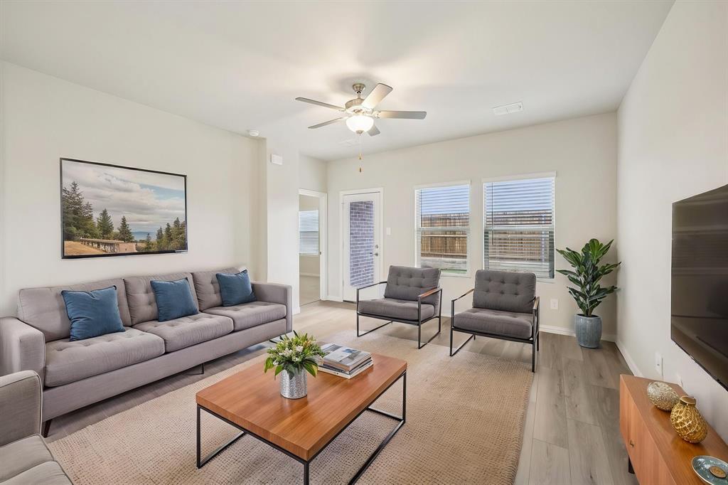 Lakehaven - Residential