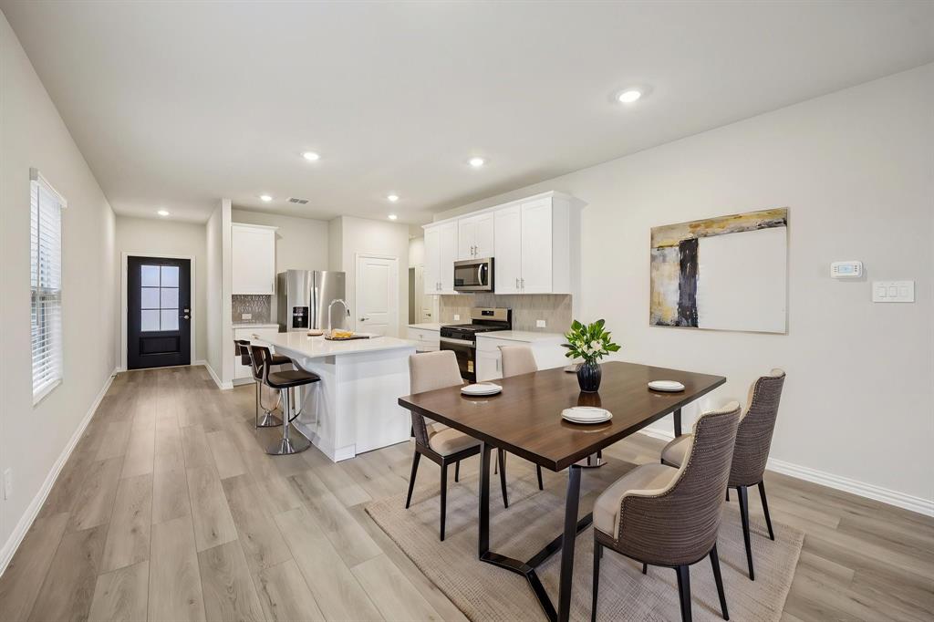 Lakehaven - Residential