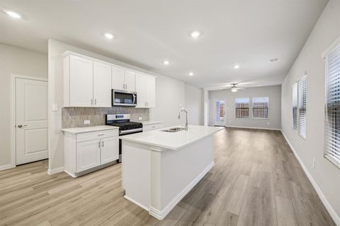 Photo of 3514 Bridgeport Drive, Farmersville, TX 75442 (MLS # 21258749)