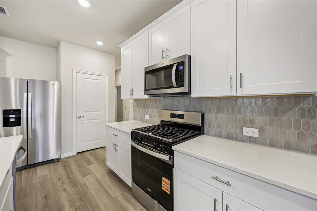 Lakehaven - Residential