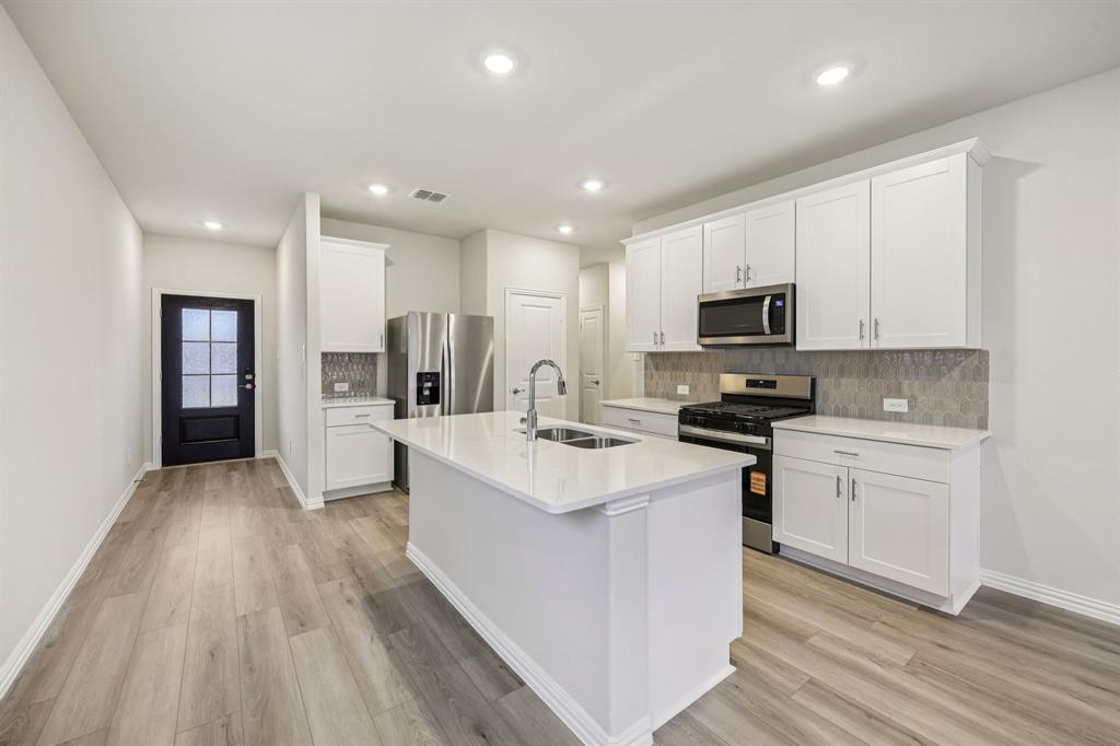 Lakehaven - Residential