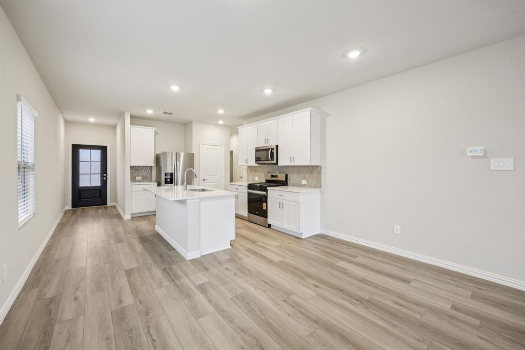 Lakehaven - Residential