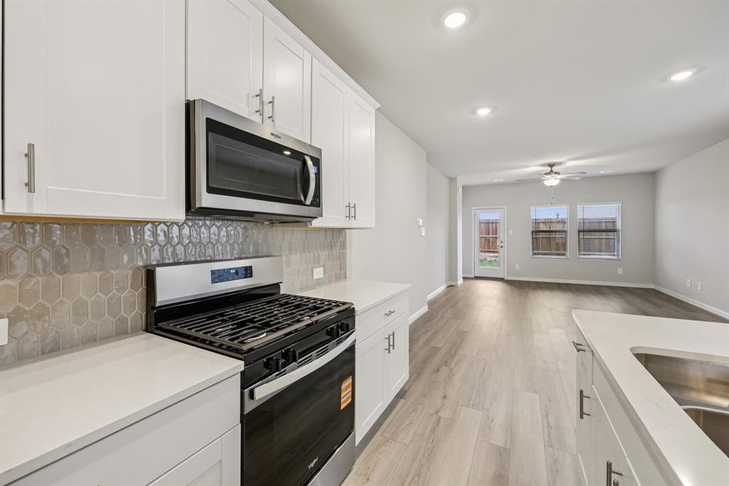 Lakehaven - Residential